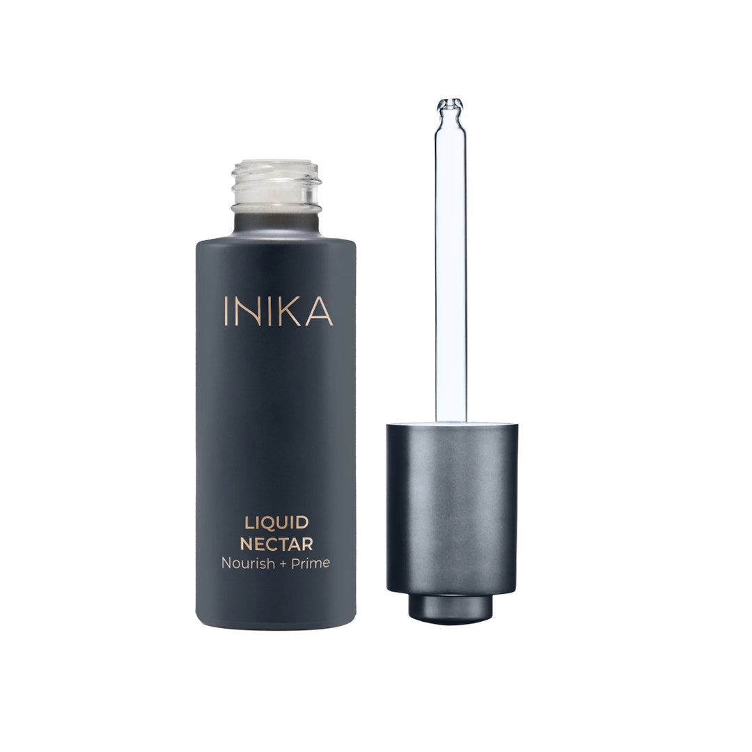 INIKA Organic Liquid Nectar Primer  - Freisteller