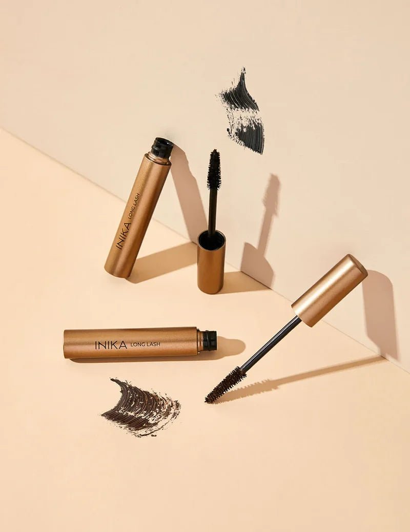 Long Lash Mascara 8 ml