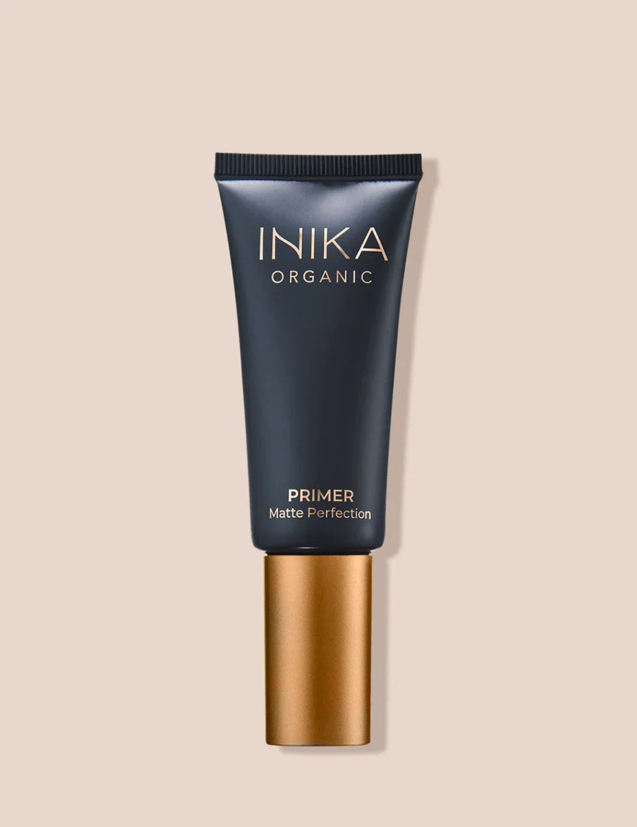 INIKA Organic Matte Perfection Primer - Produktfoto Verpackung