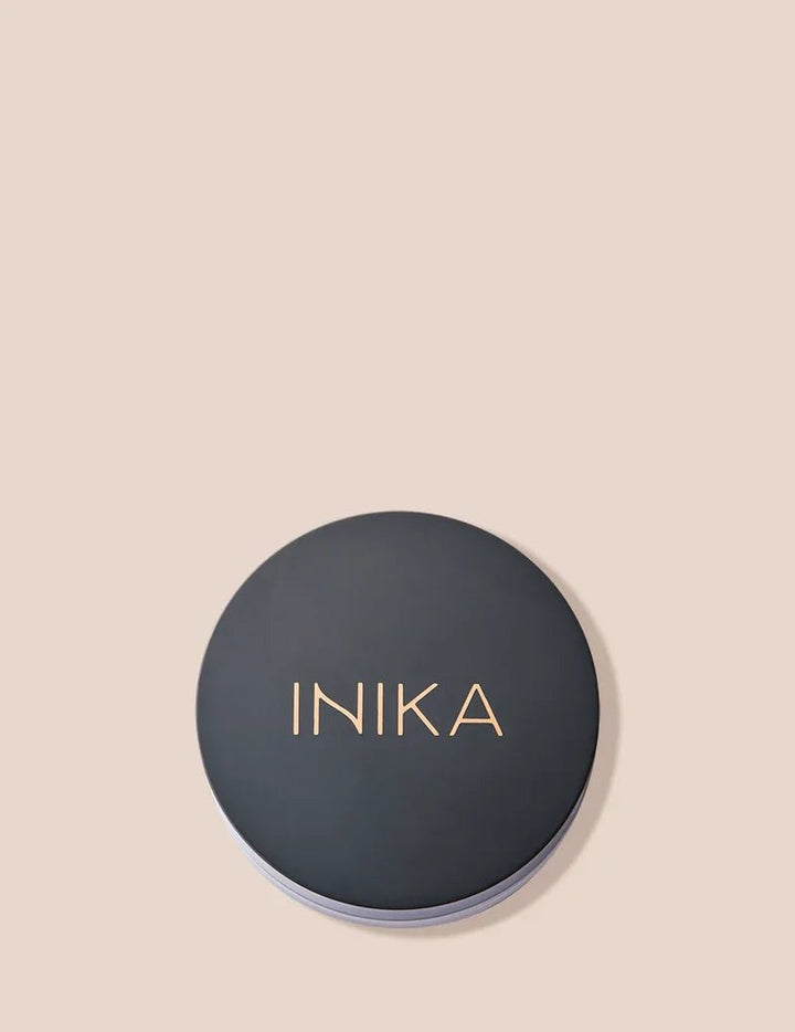 INIKA Organic Mineral Setting Powder - Verpackung