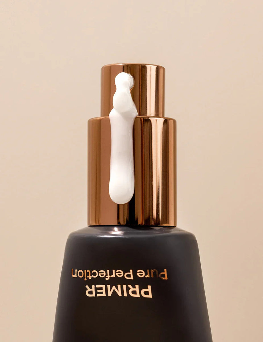 INIKA Organic Pure Perfection Primer - Mood