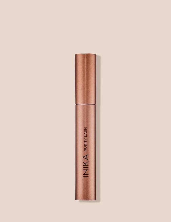 INIKA Organic Purity Lash Mascara Black - Verpackung