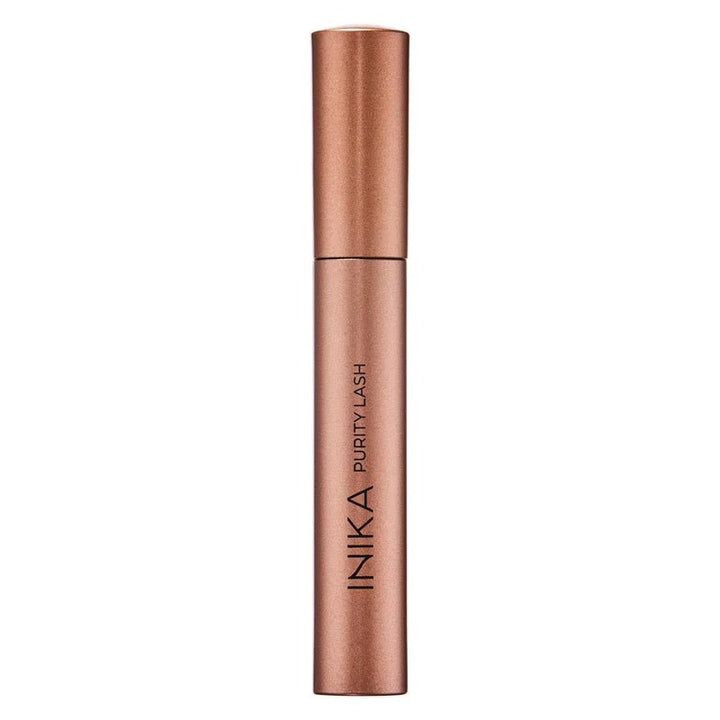INIKA Organic Purity Lash Mascara Black - Verpackung Freisteller