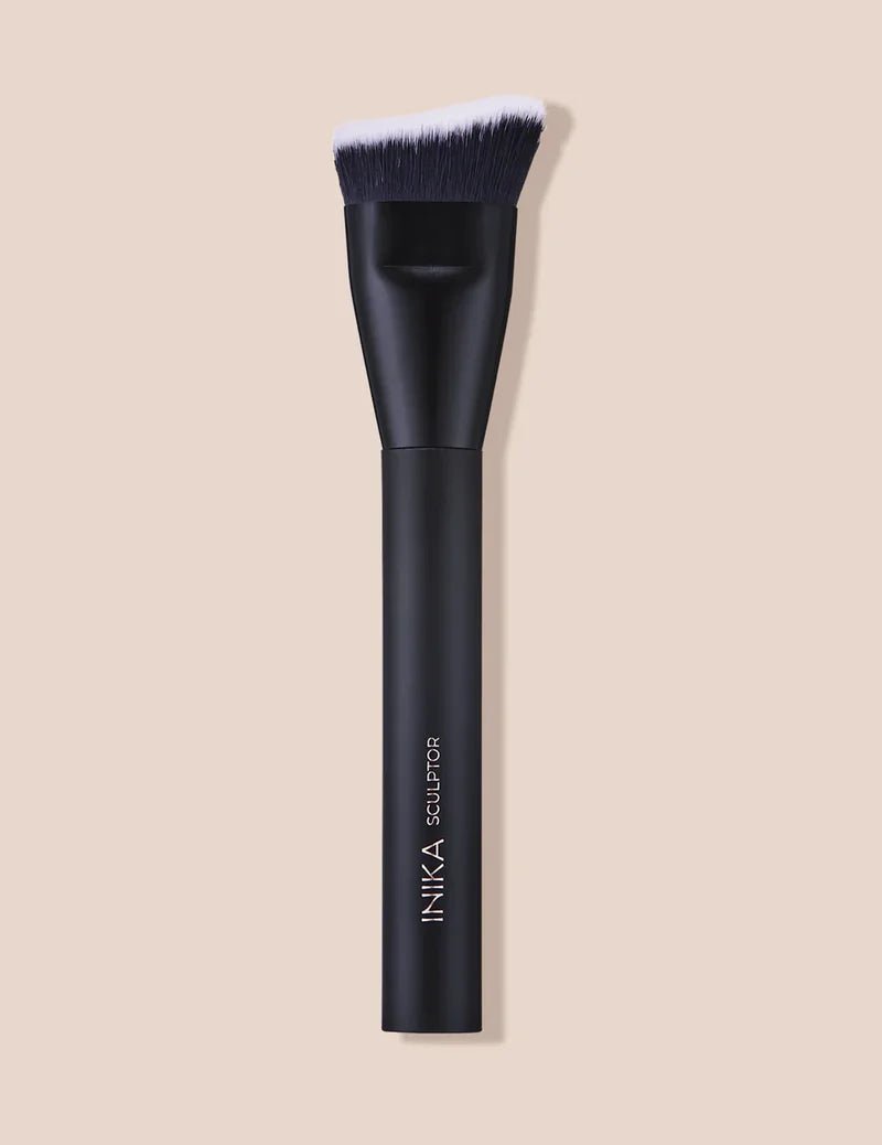 INIKA Organic Sculptor Brush - Produktfoto
