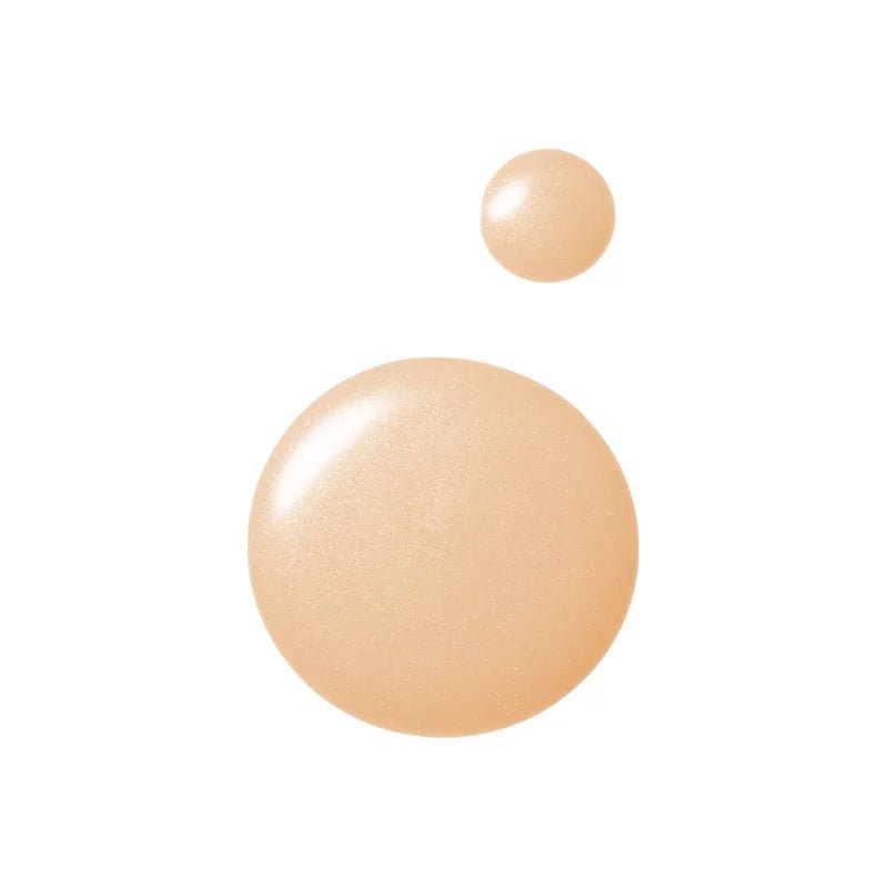 INIKA Organic Serum Foundation - Bold Swatch
