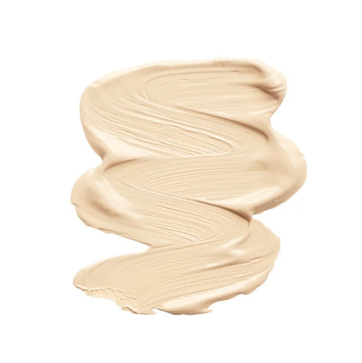 INIKA Organic Sheer Coverage Concealer - Vanilla Swatch