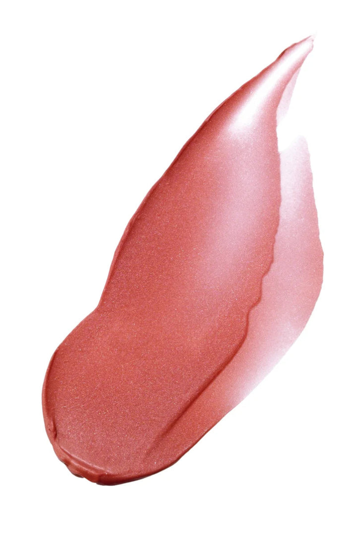 INIKA Organic Tinted Lip Balm - Cosmic Swatch