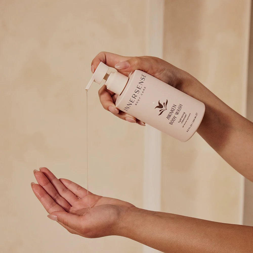 Awaken Body Wash - Still Life