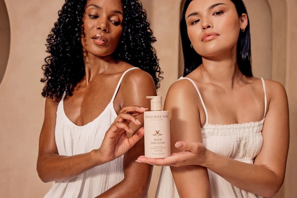 Innersense Renew Body Lotion - Life Style