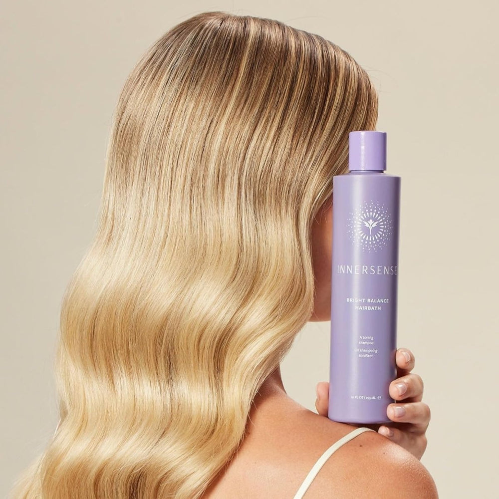 Bright Balance Hairbath - Hair