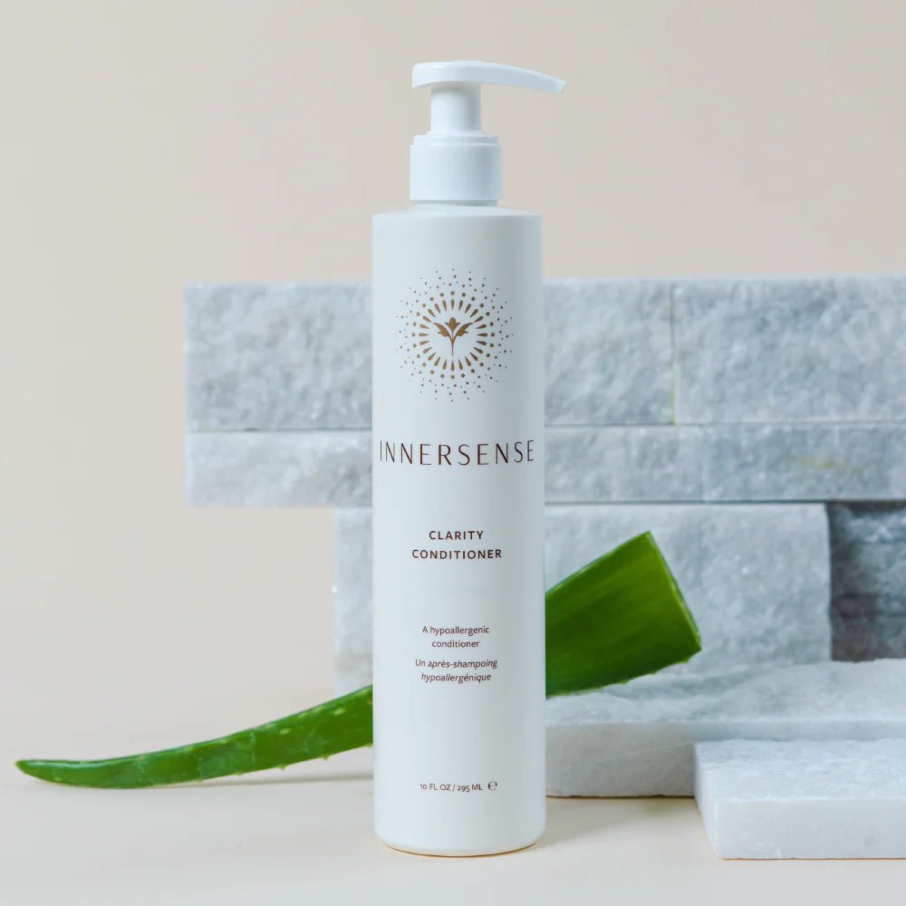 Clarity Conditioner Mood