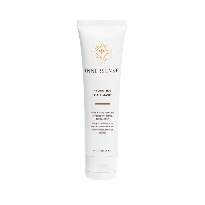 Innersense Hydrating Hair Mask Travel Size