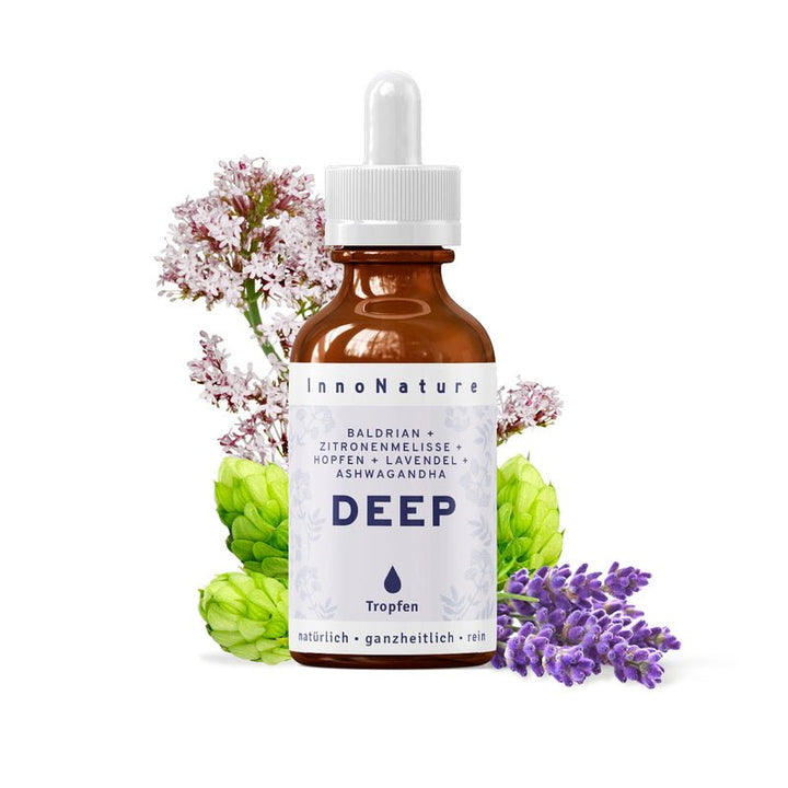 Innonature Deep Tropfen
