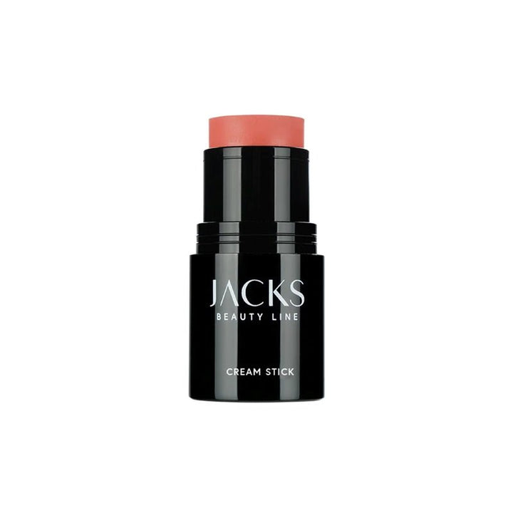 Jacks Beauty Line Cream Blush - Peach Freisteller