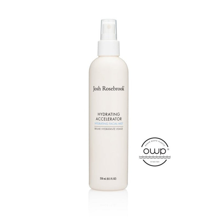 Hydrating Accelerator