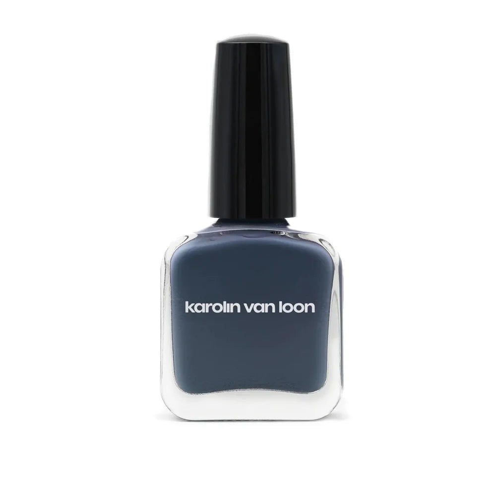 06 Bleue Cendré 15 ml - Blanda Beauty