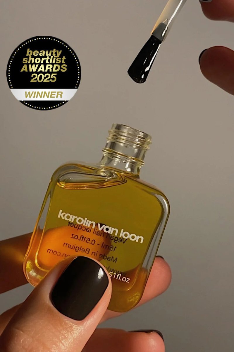 27 Nail Nectar 15 ml - Blanda Beauty