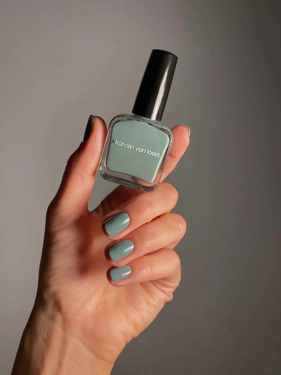 33 Bleu Velours 15 ml - Blanda Beauty