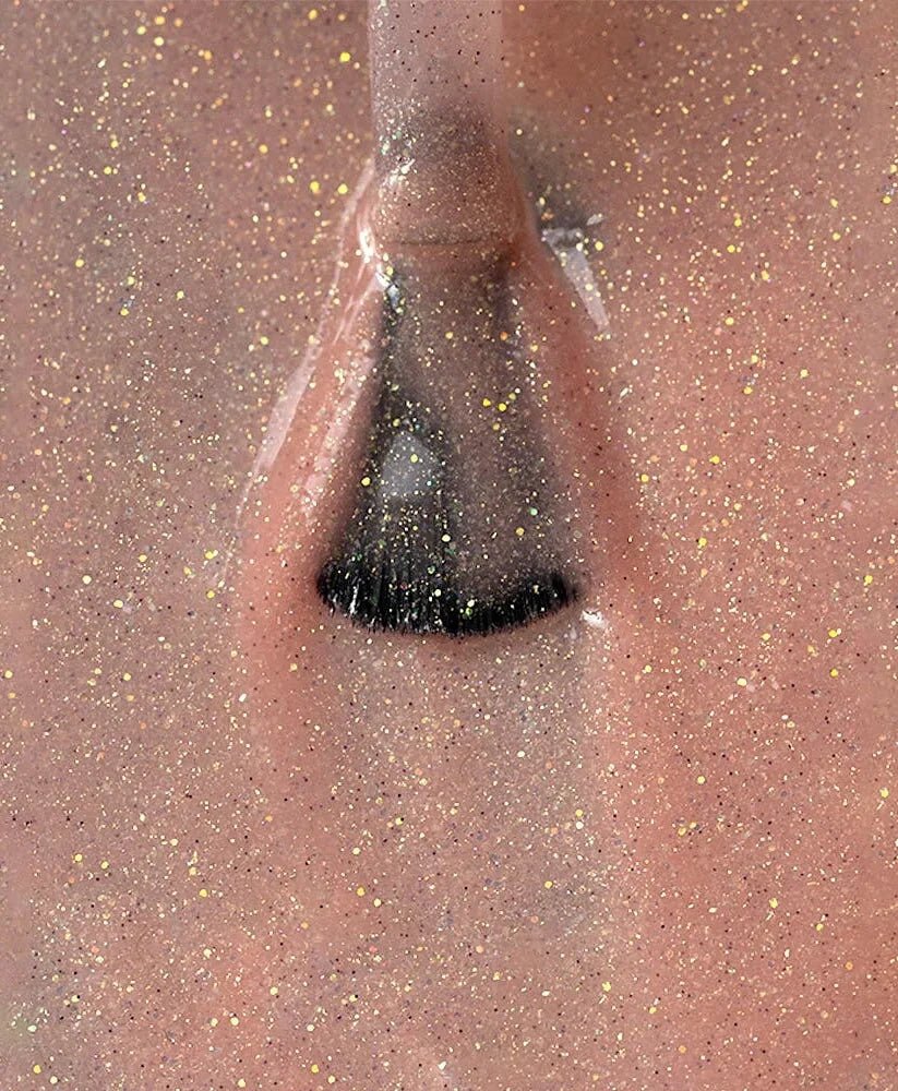 45 Crushed Crystals 15 ml - Blanda Beauty