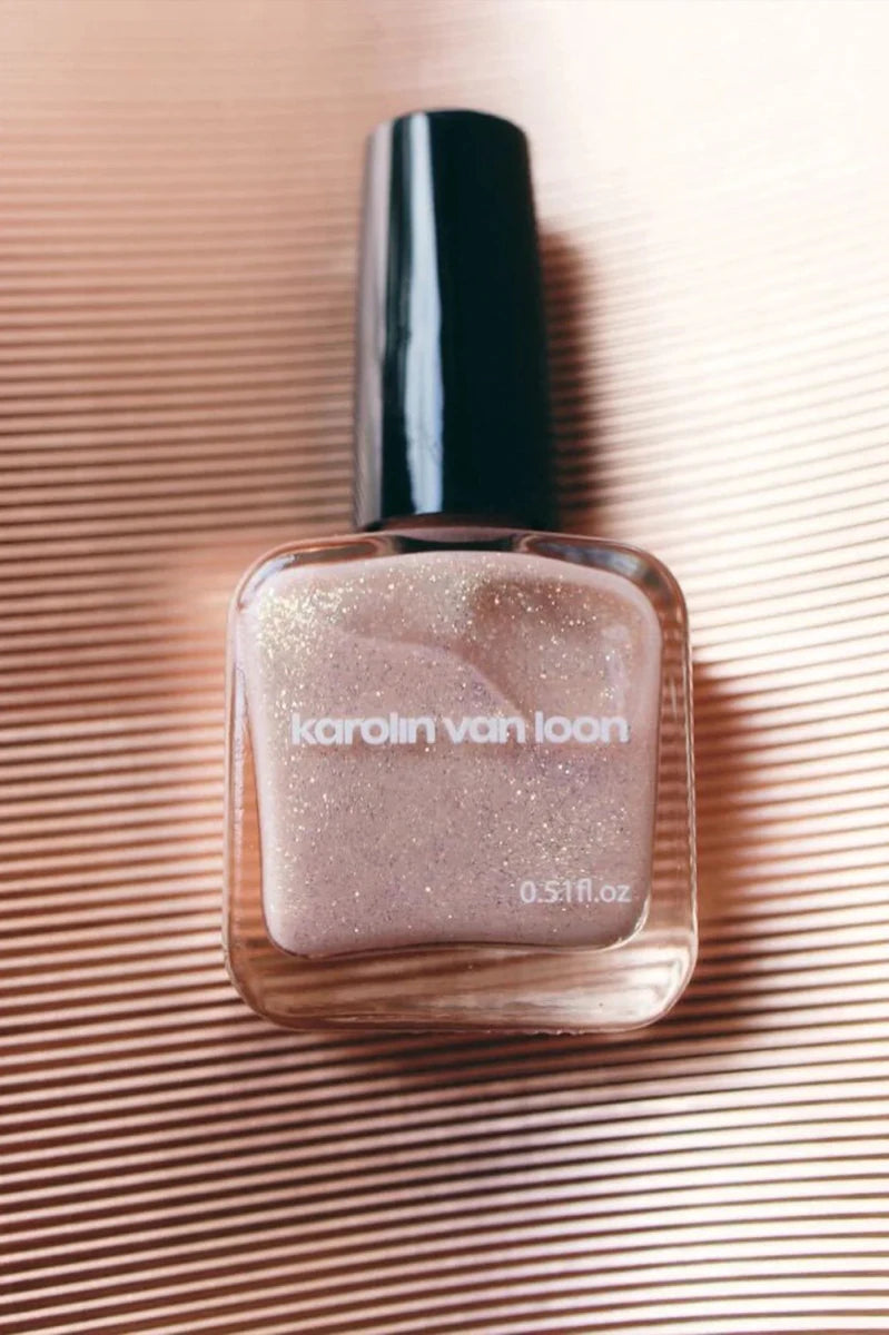 45 Crushed Crystals 15 ml - Blanda Beauty