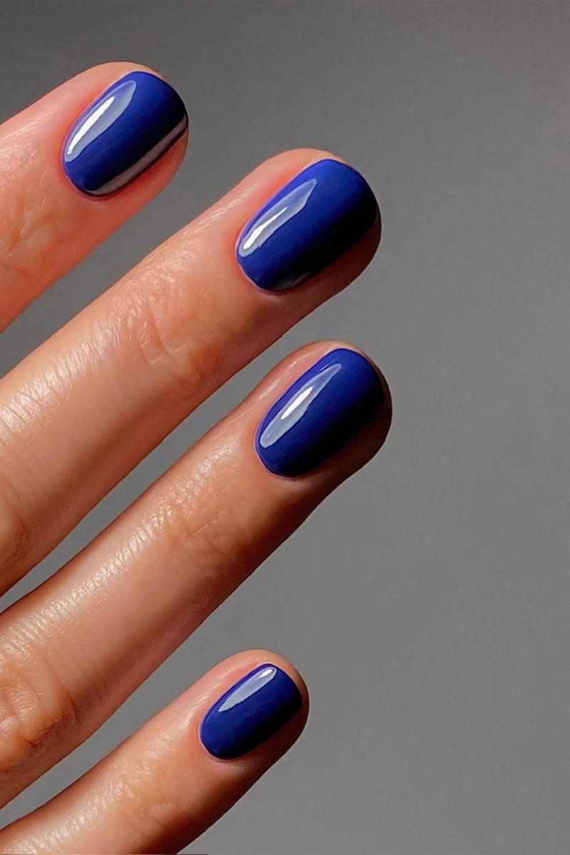 46 Cobalt Chic 15 ml - Blanda Beauty