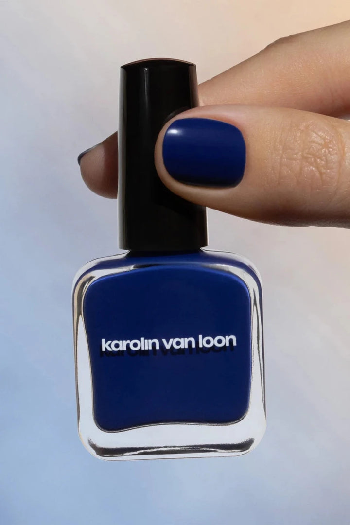 46 Cobalt Chic 15 ml - Blanda Beauty