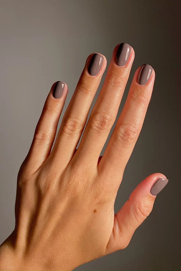 47 Taupe Lustré 15 ml - Blanda Beauty
