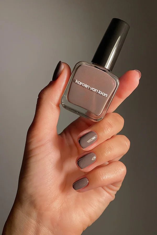 47 Taupe Lustré 15 ml - Blanda Beauty