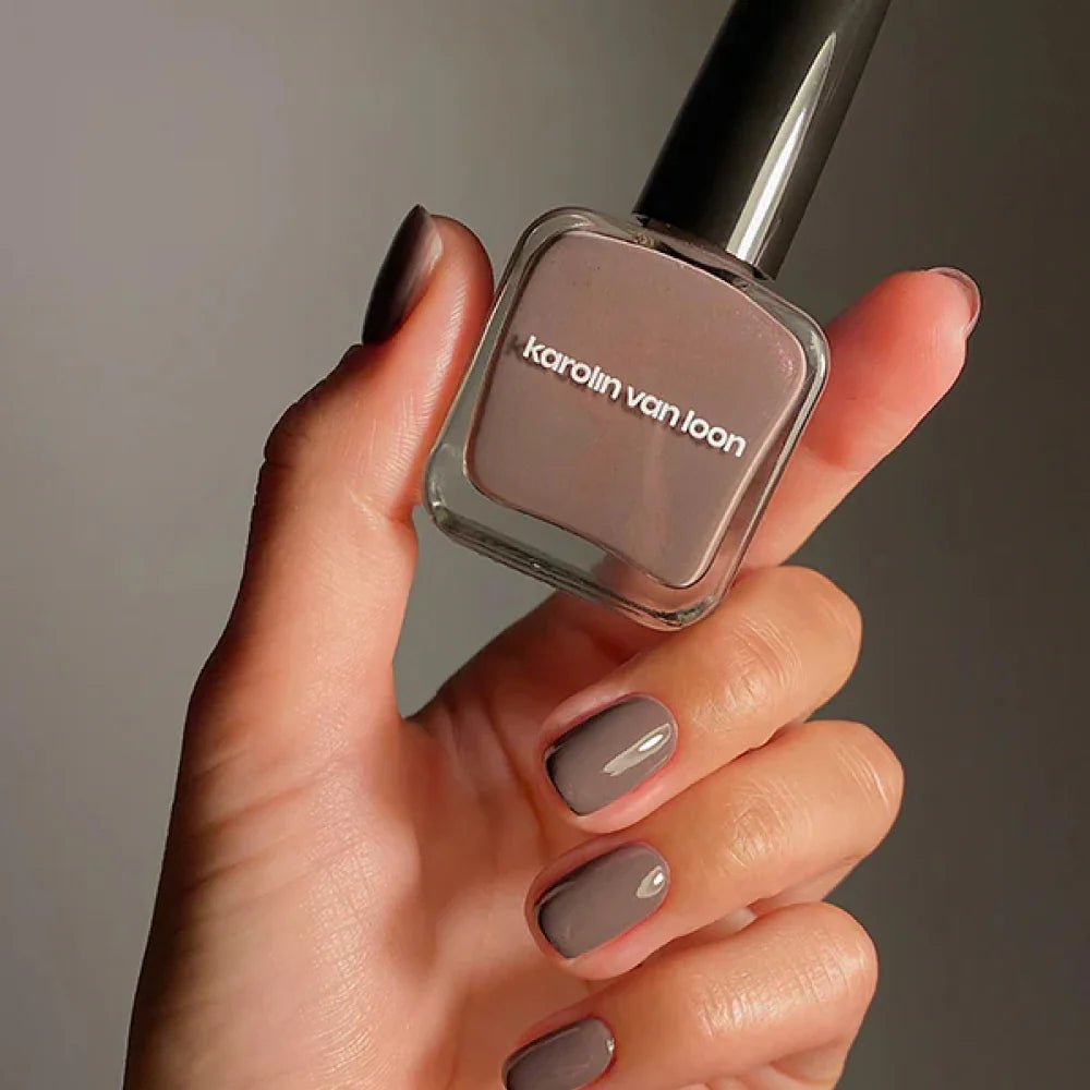 47 Taupe Lustré 15 ml - Blanda Beauty