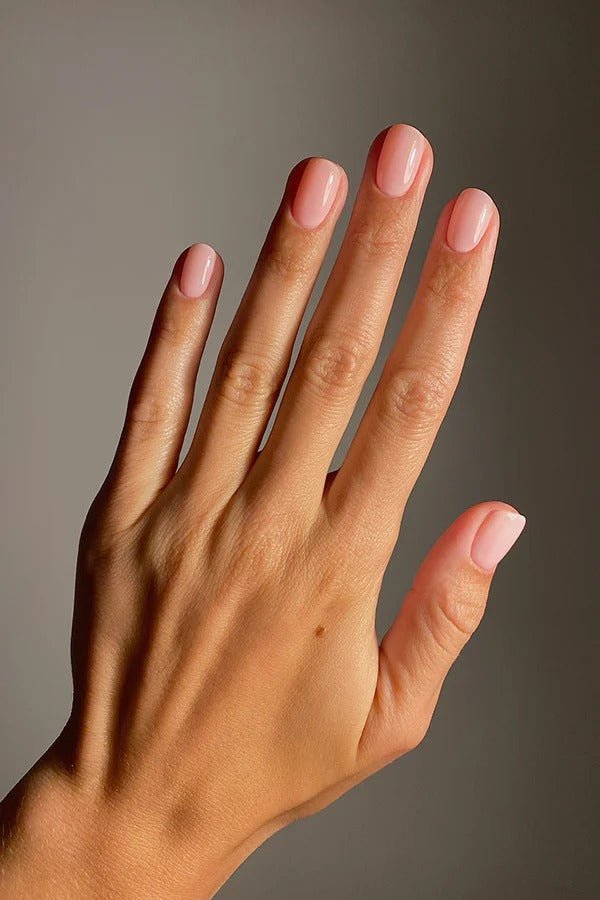 50 Rosé doux 15 ml - Blanda Beauty