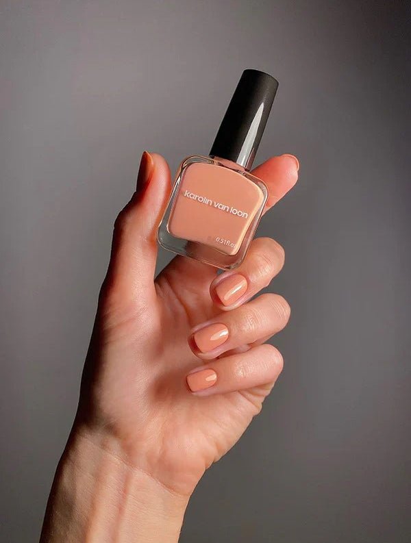 53 Voile de Caramel 15 ml - Blanda Beauty