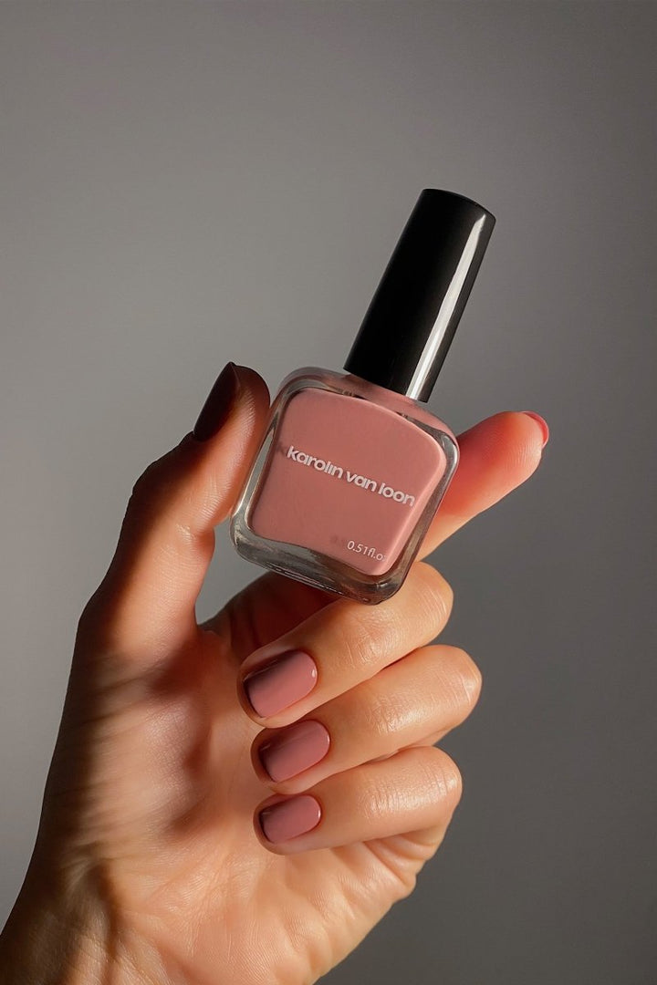55 Blush de Satin 15 ml - Blanda Beauty