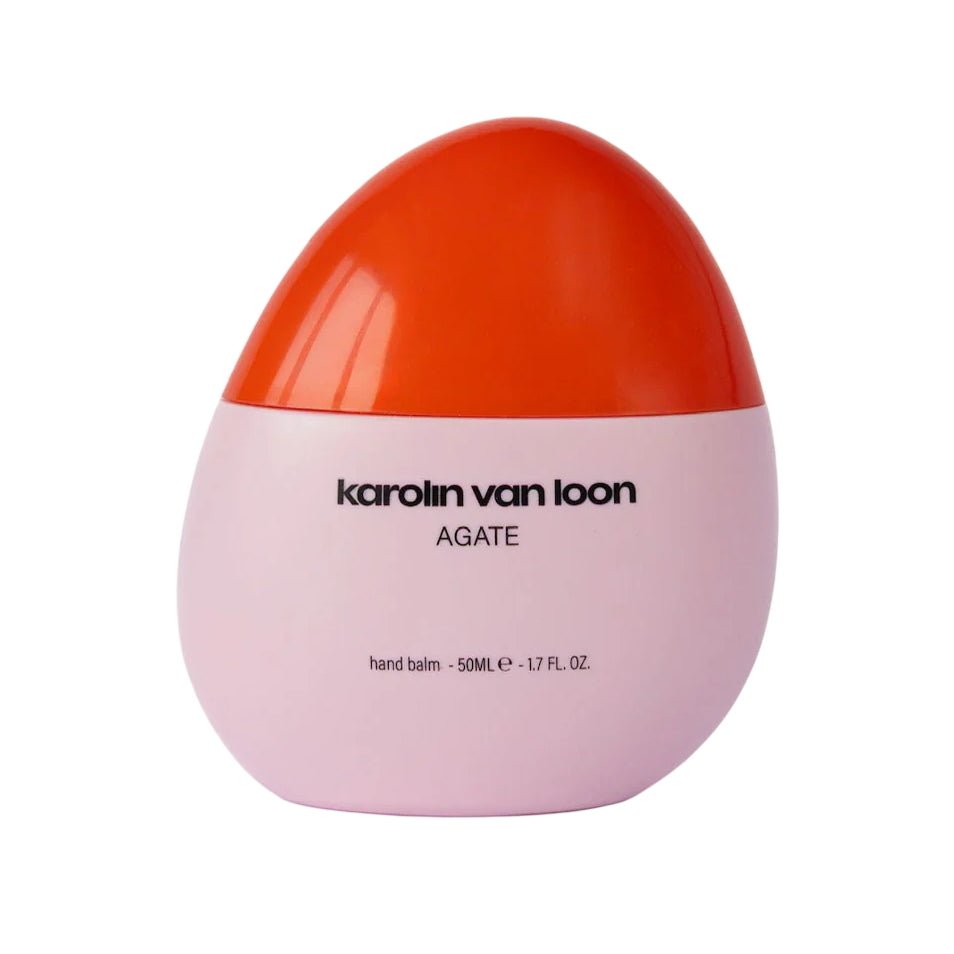 Agate Hand Balm 50 ml - Blanda Beauty