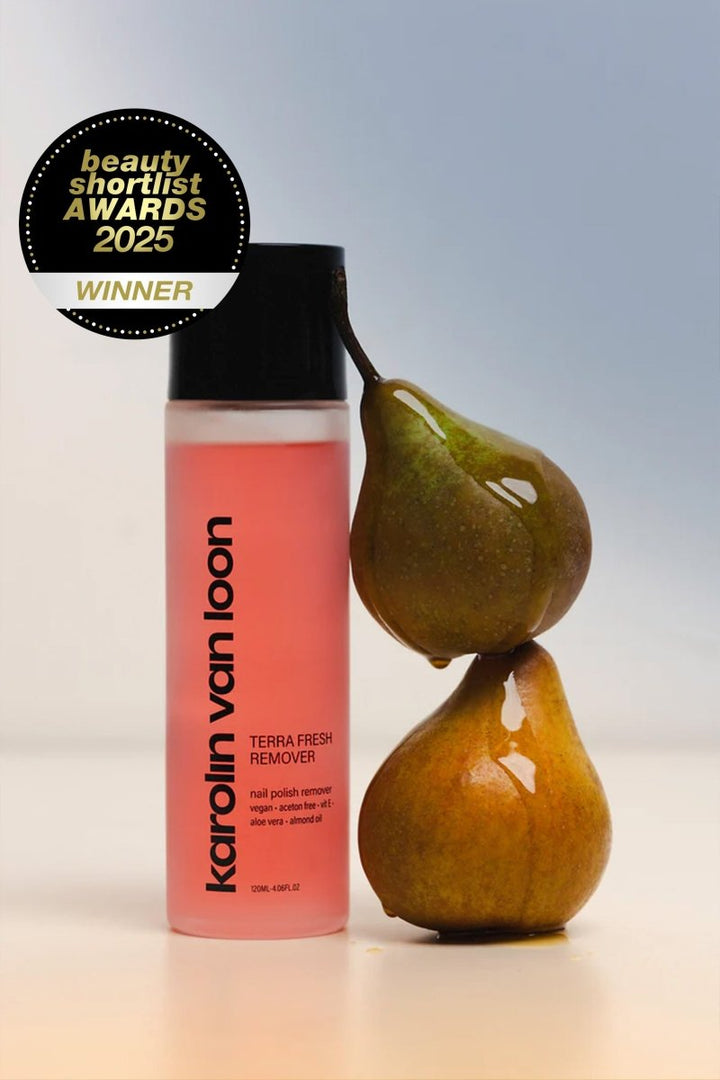 Terra Fresh Remover 120 ml - Blanda Beauty