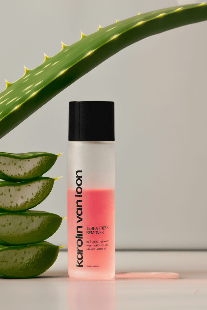 Terra Fresh Remover 120 ml - Blanda Beauty