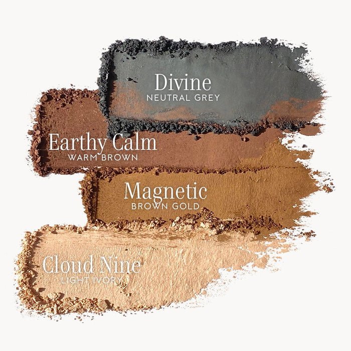 Kjaer Weis The Quadrant Spellbound Refill - Quad Colours