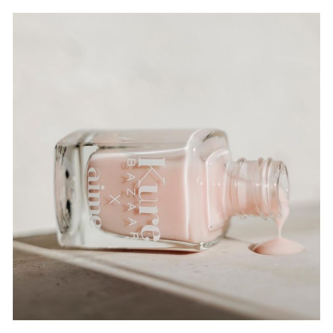 Kure Bazaar Nagellack Pink Glow Mood