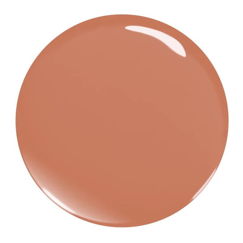 Le Rouge Français Liquid Foundation - 872 Sombrilla Swatch