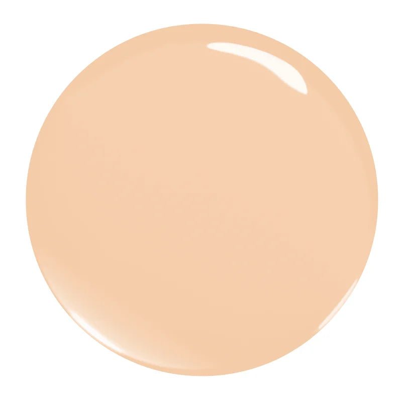 Le Rouge Français Liquid Foundation - 852 Àsbyrgi Swatch