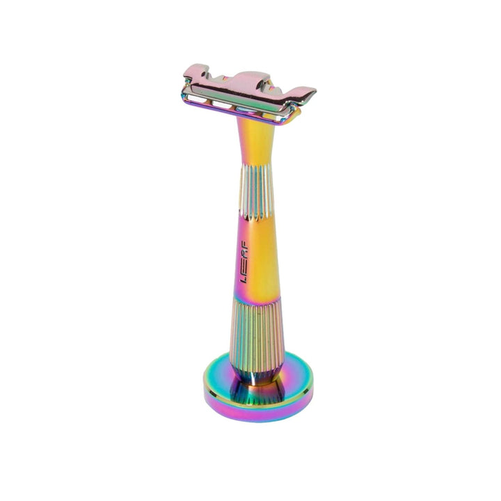 The Twig Razor Prism Kit
