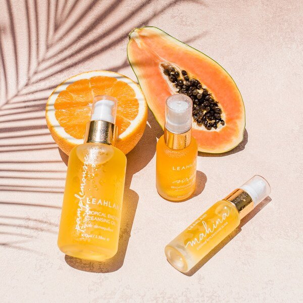 Leahlani Mahini Evening Replenishing Elixir
