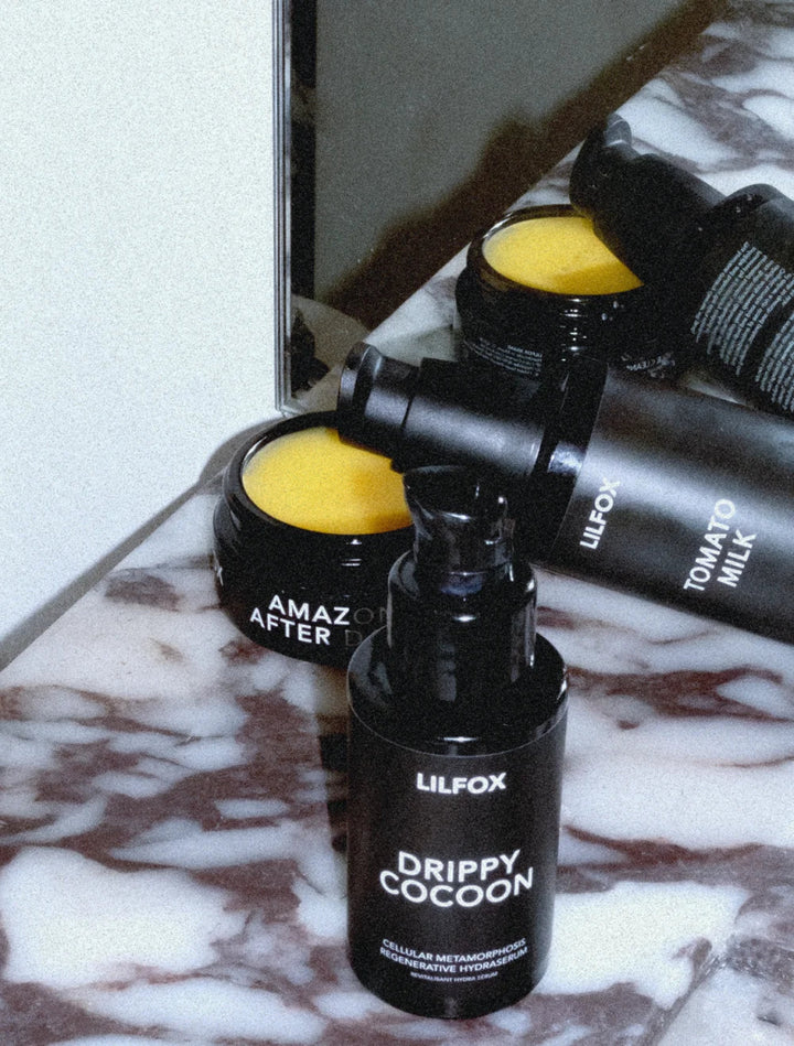 Drippy Cocoon Cellular Regenerative Hydraserum 50 ml - Blanda Beauty