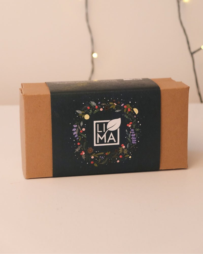 Aroma Candle Selection Box Mood