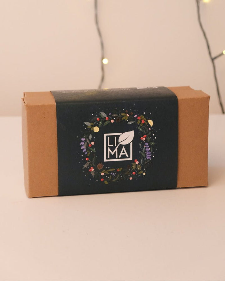 Aroma Candle Selection Box Mood