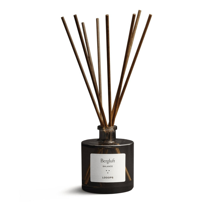 Looops Bergluft Duftstäbchen Diffuser - Freisteller