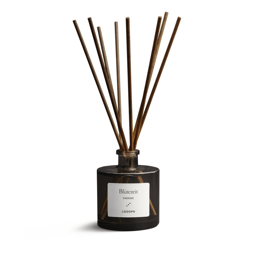 Looops Blütezeit Duftstäbchen Diffuser - Freisteller
