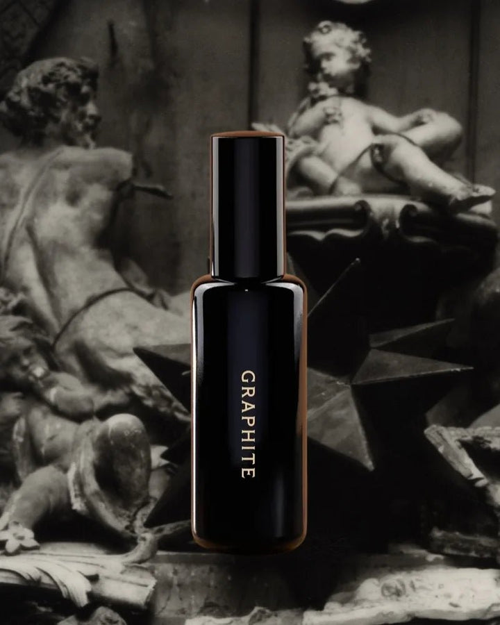 Parfum Graphite Mood
