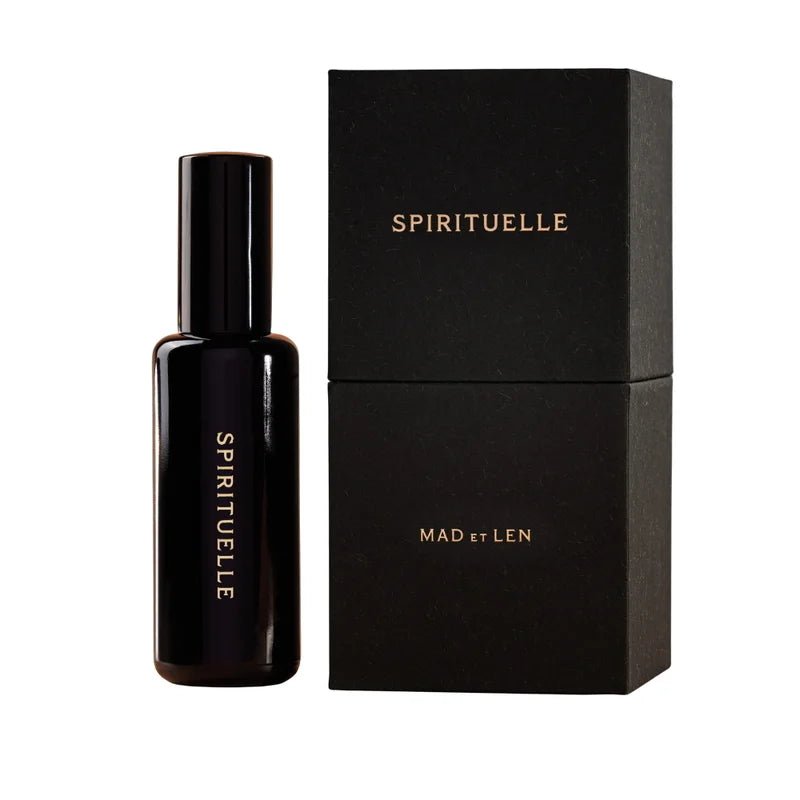 Spirituelle Eau de Parfum