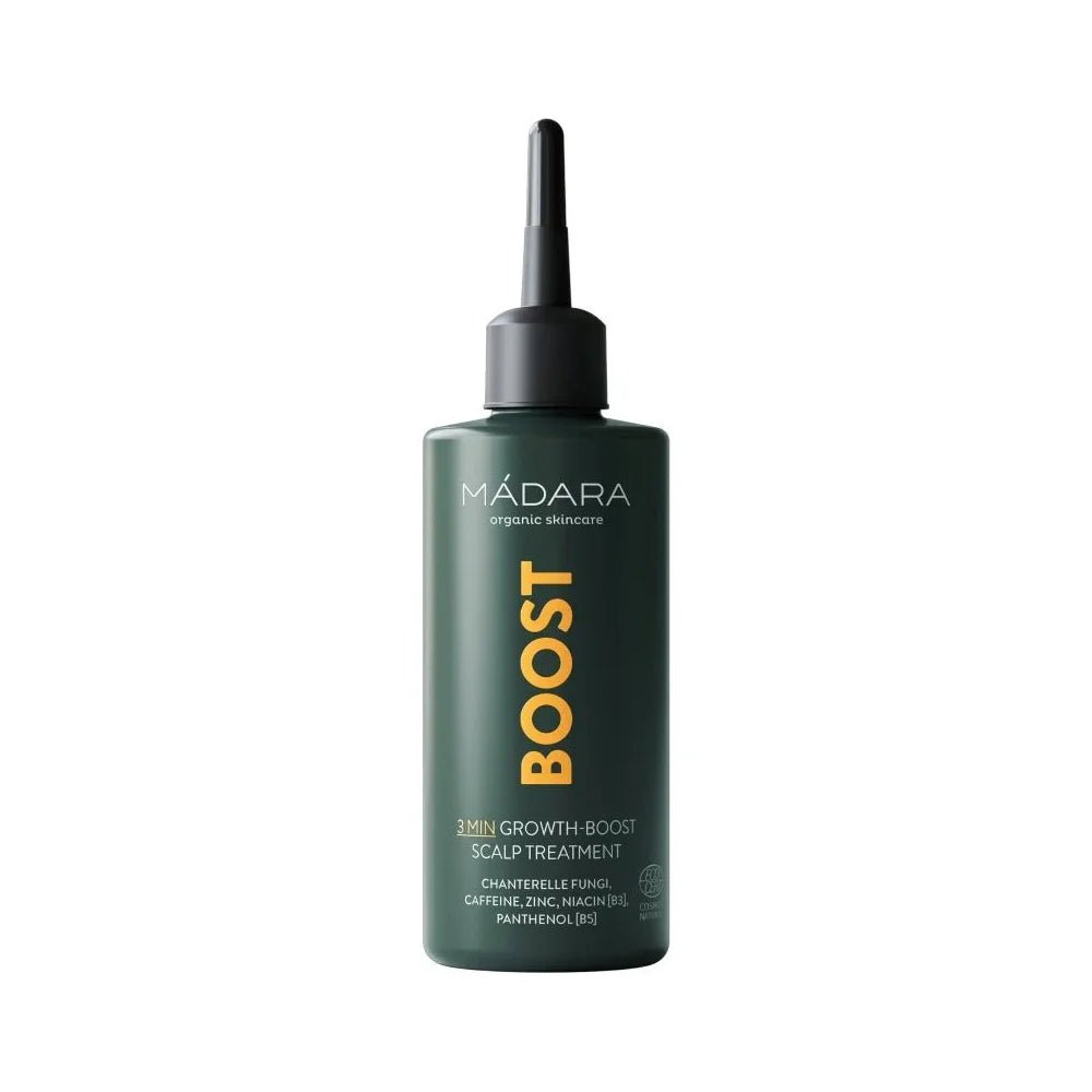 Mádara 3 Minute-Growth-Boost Scalp Treatment