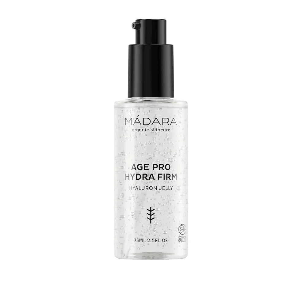 Mádara Age Pro Hydra Firm Hyaluron Jelly